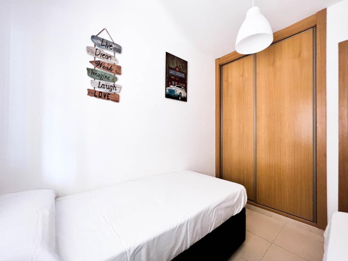 Renovated Apartment On The First Line Oropesa del Mar Exterior photo