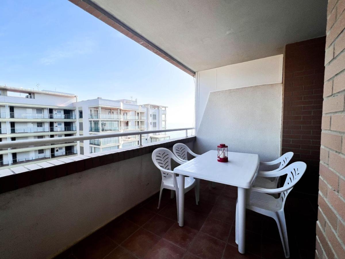 Renovated Apartment On The First Line Oropesa del Mar Exterior photo