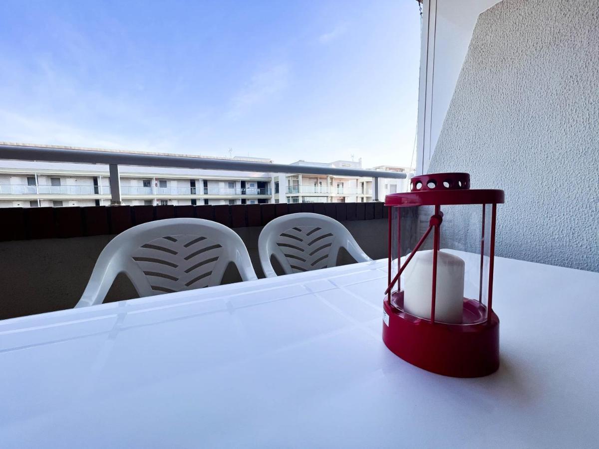Renovated Apartment On The First Line Oropesa del Mar Exterior photo