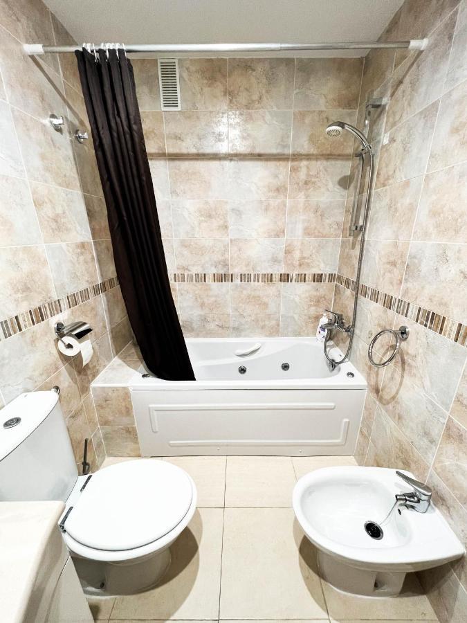 Renovated Apartment On The First Line Oropesa del Mar Exterior photo